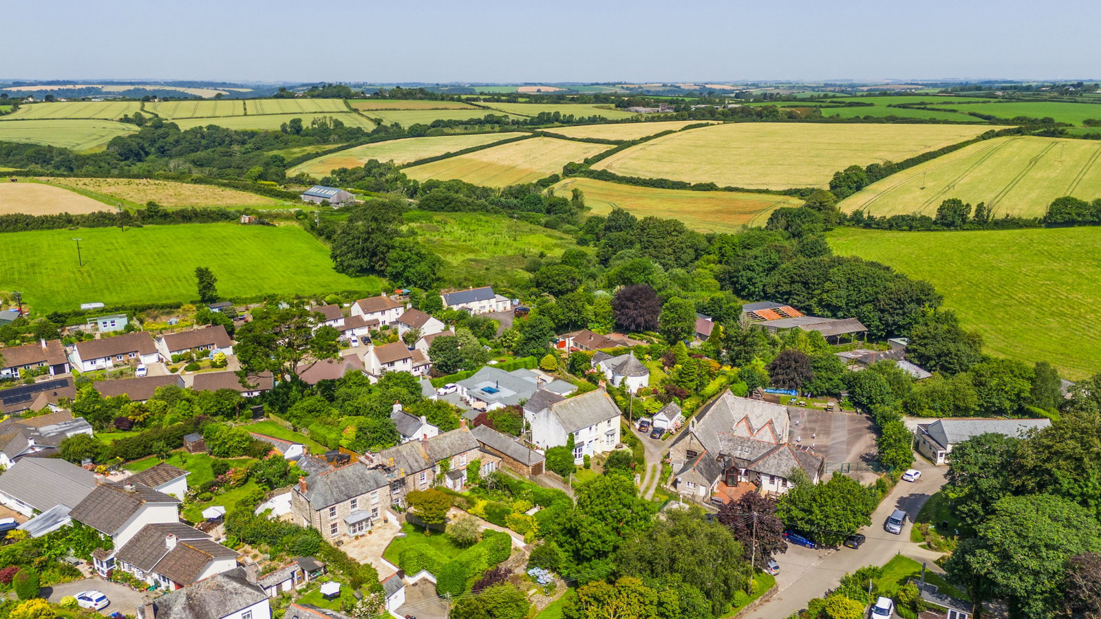 Veryan, The Roseland, photo 5