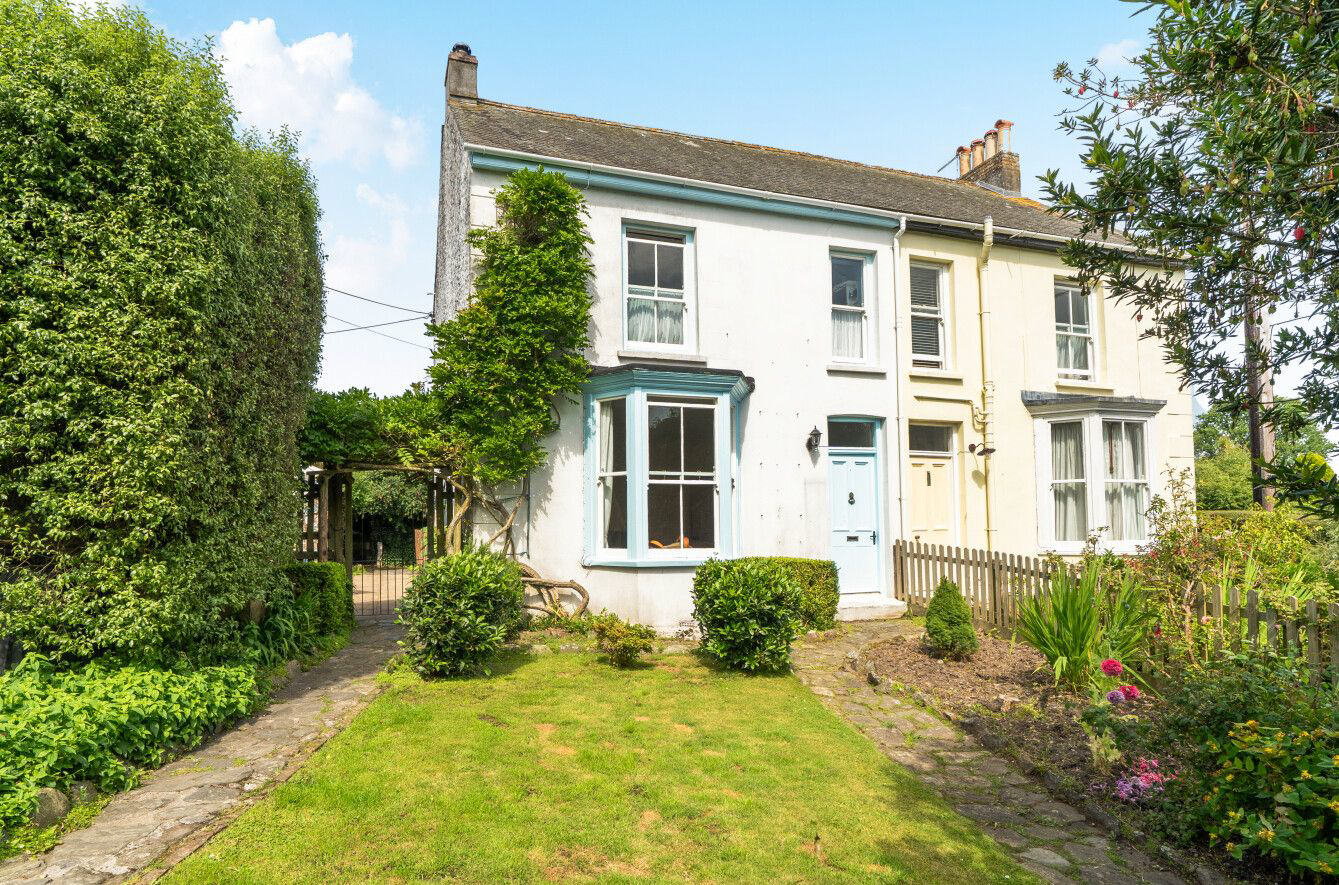Veryan, The Roseland