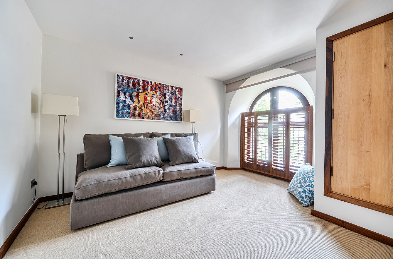 Florizel Mews, Polruan, photo 12