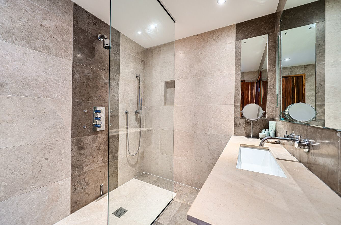 Florizel Mews, Polruan, photo 13