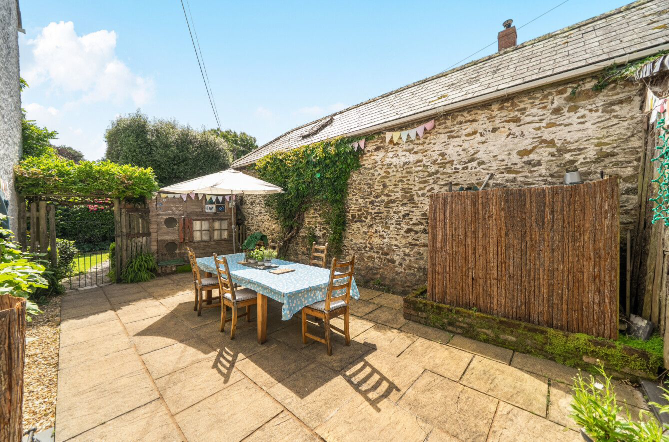 Veryan, The Roseland, photo 13