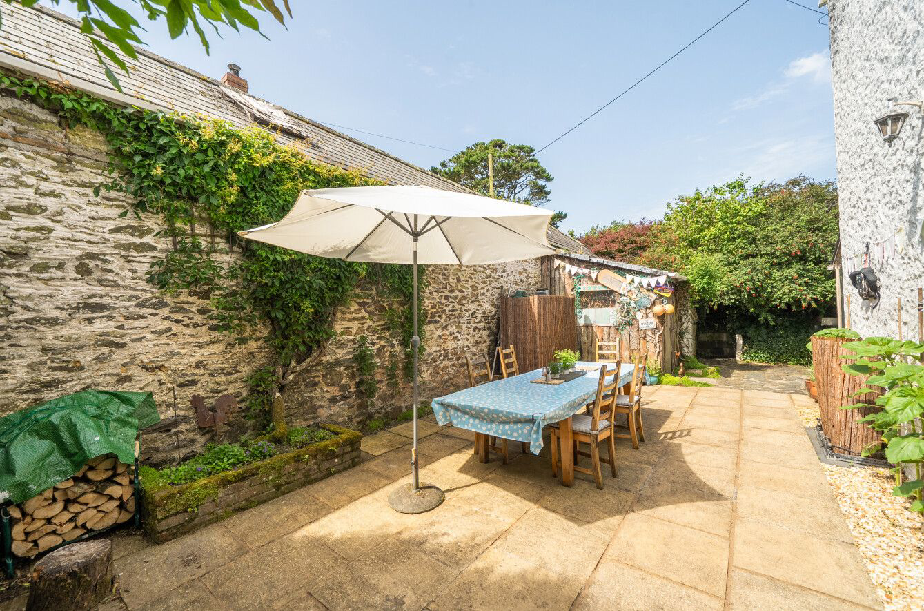 Veryan, The Roseland, photo 12