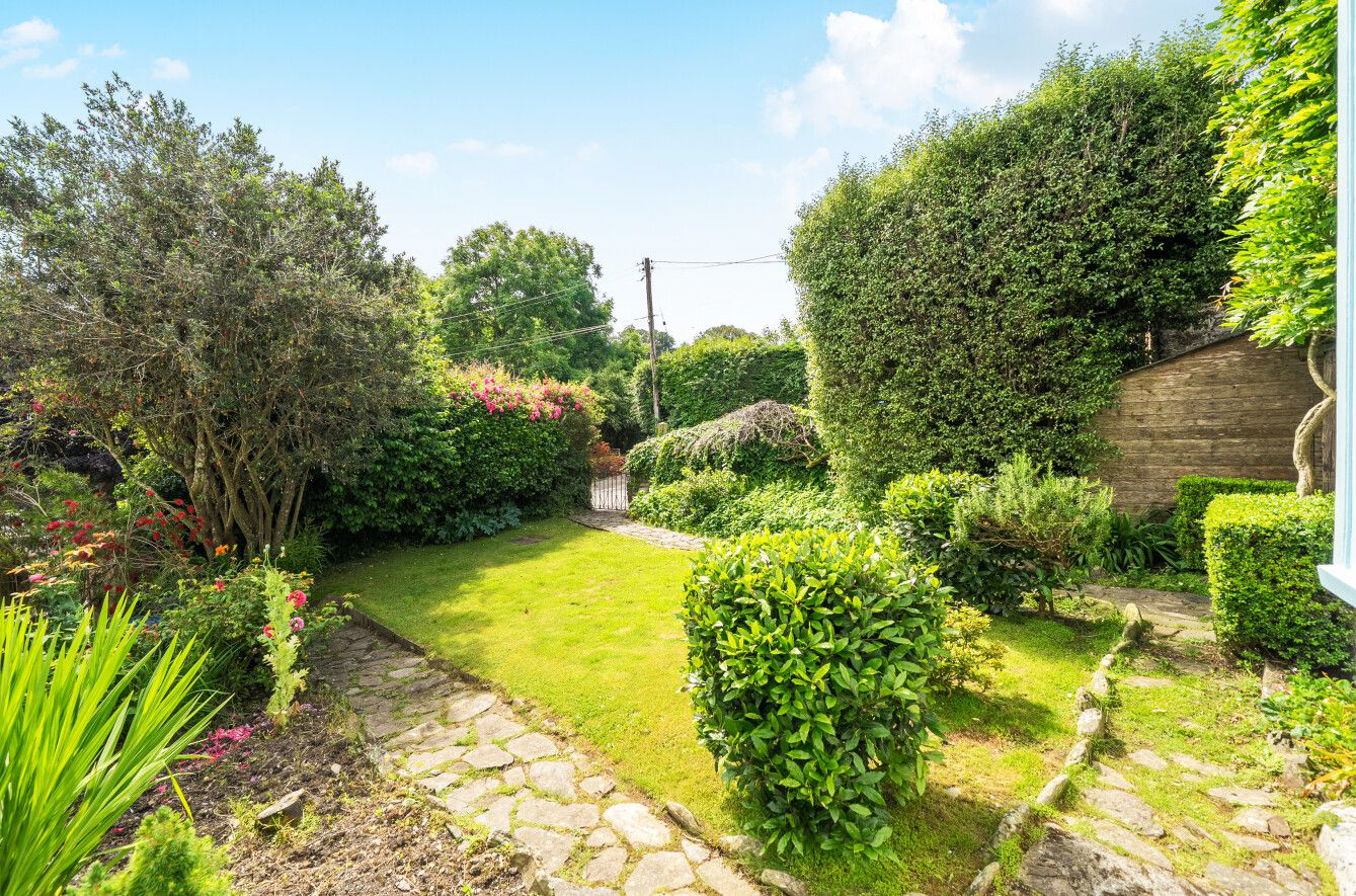 Veryan, The Roseland, photo 4