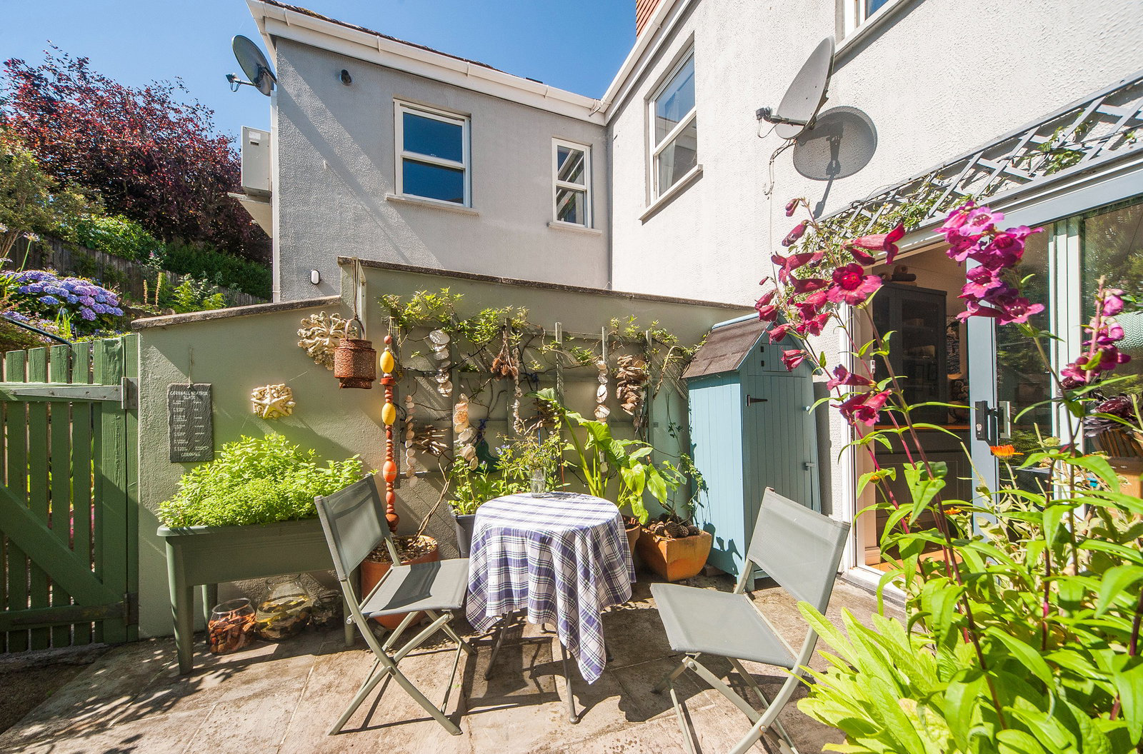 Avenue Road, Falmouth, photo 6