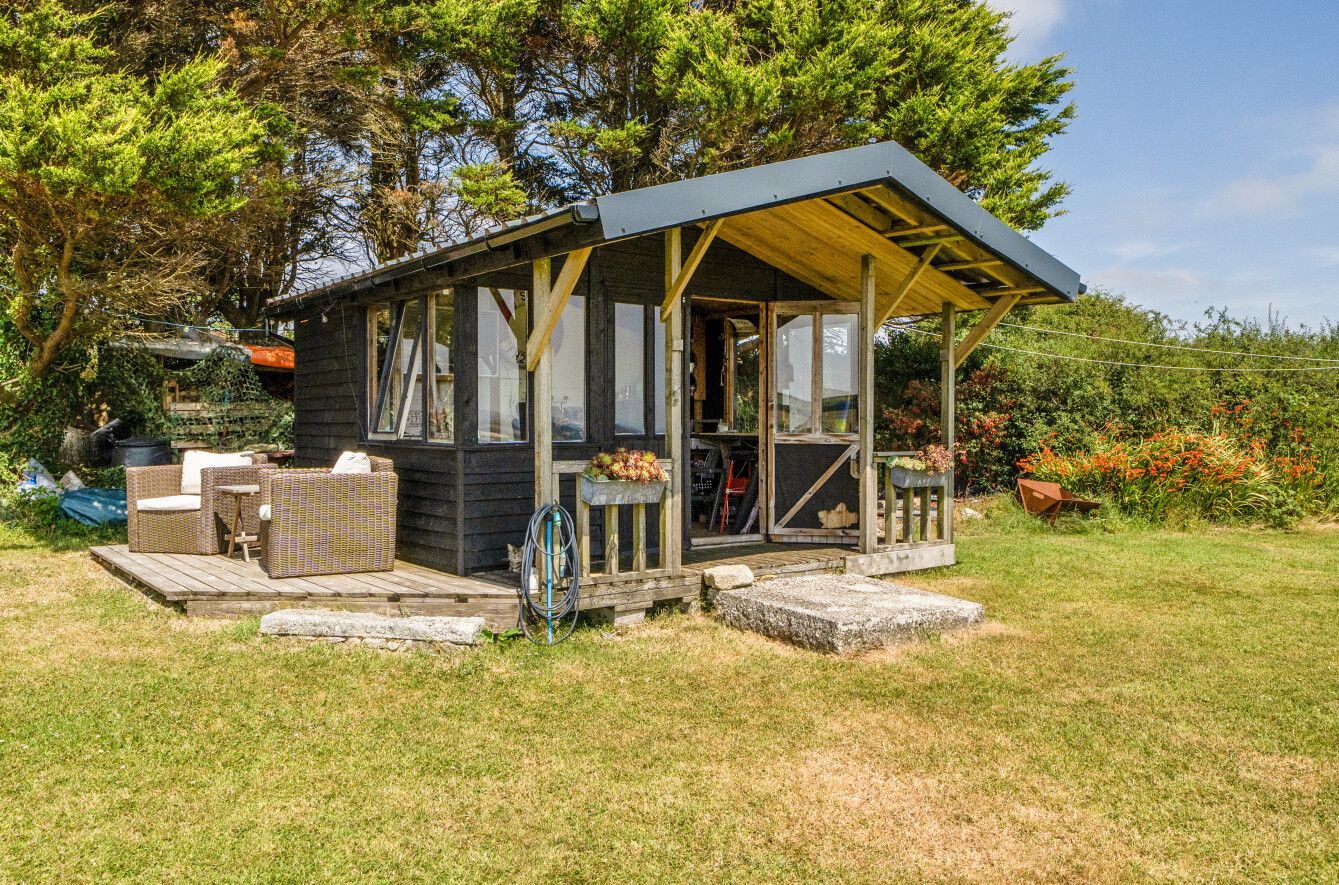 Mabe, near Falmouth, photo 14