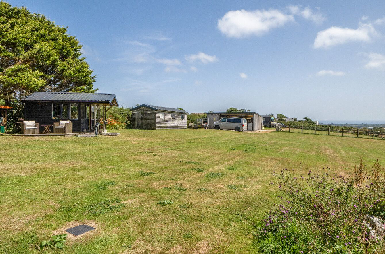 Mabe, near Falmouth, photo 15