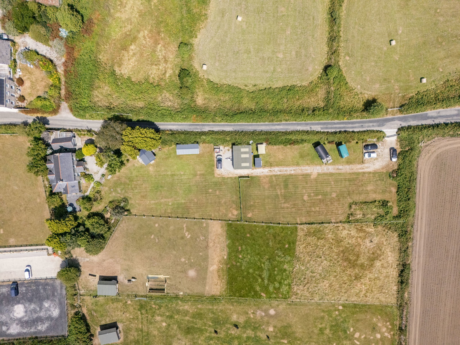 Mabe, near Falmouth, photo 19