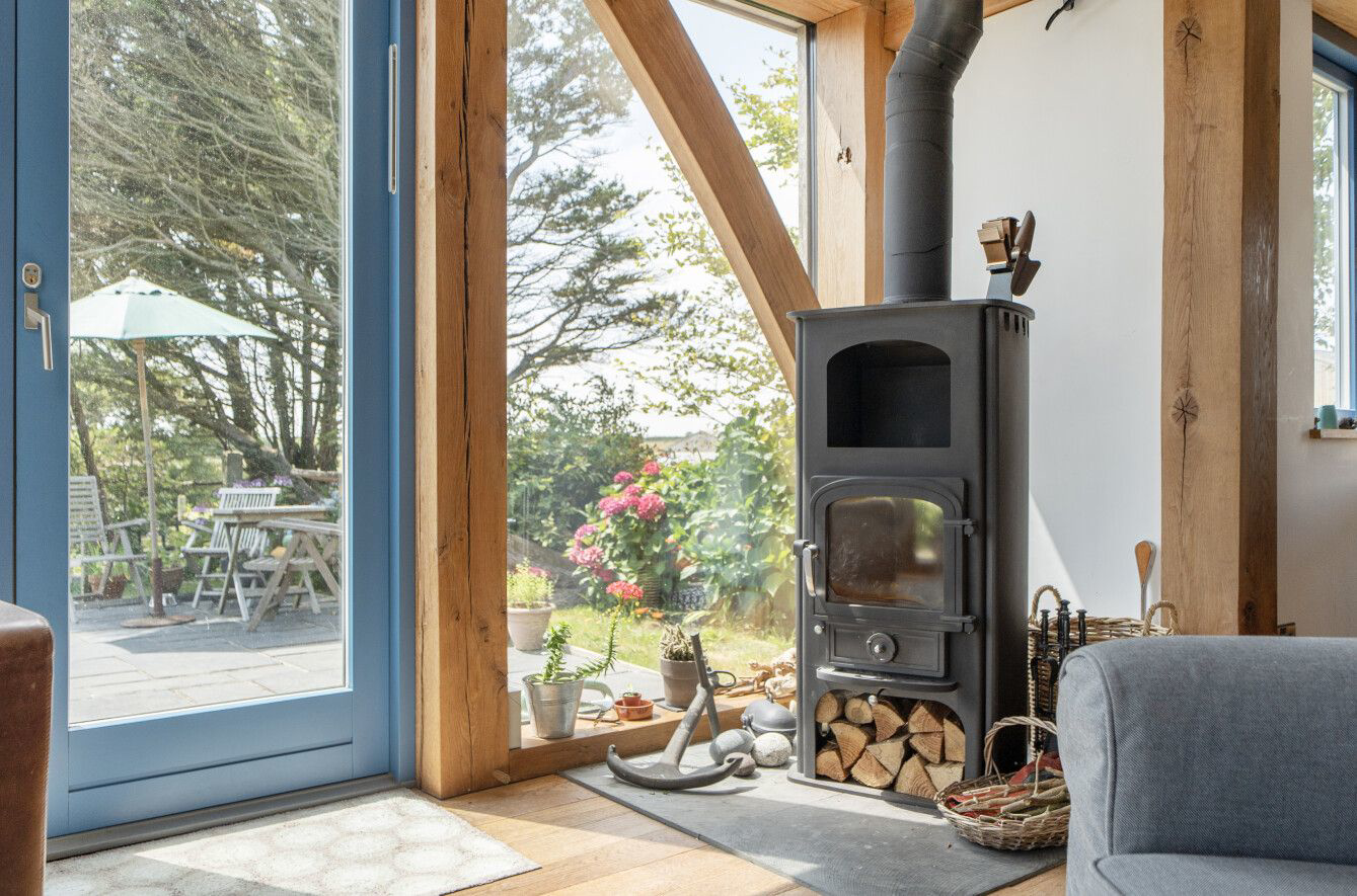Mabe, near Falmouth, photo 8