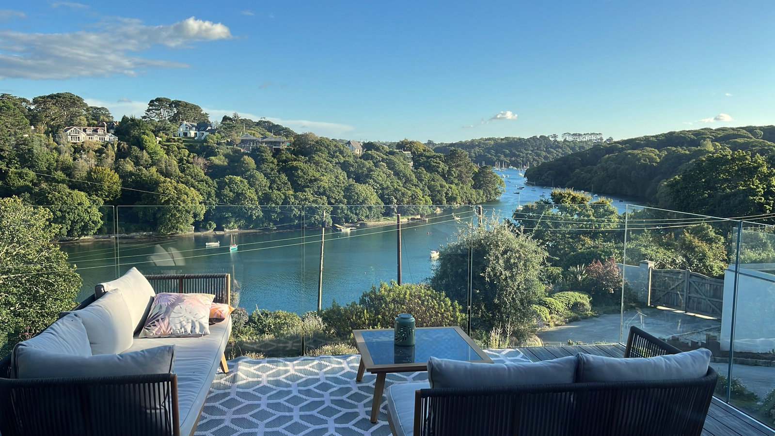 Port Navas, Helford River, photo 5