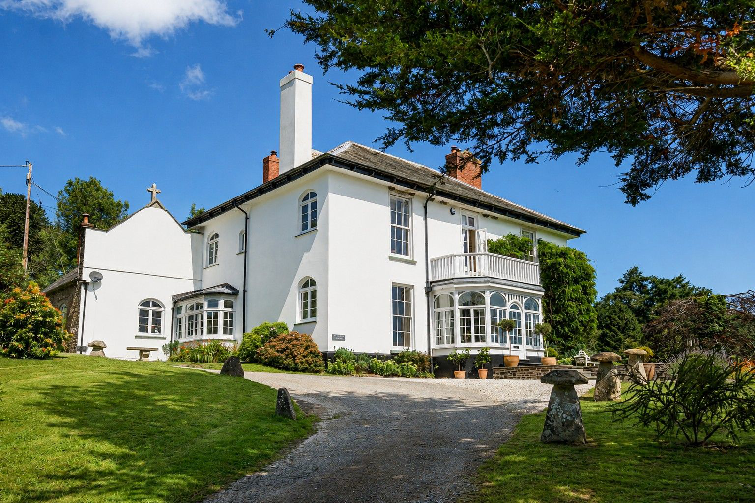 Boyton, Launceston