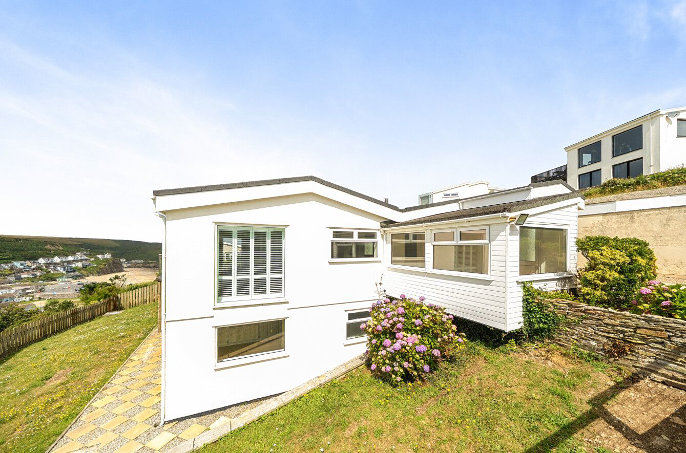 Lighthouse Hill, Portreath, photo 5