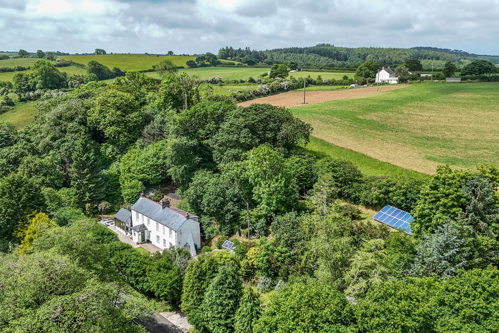 Ladock, near Truro, photo 19