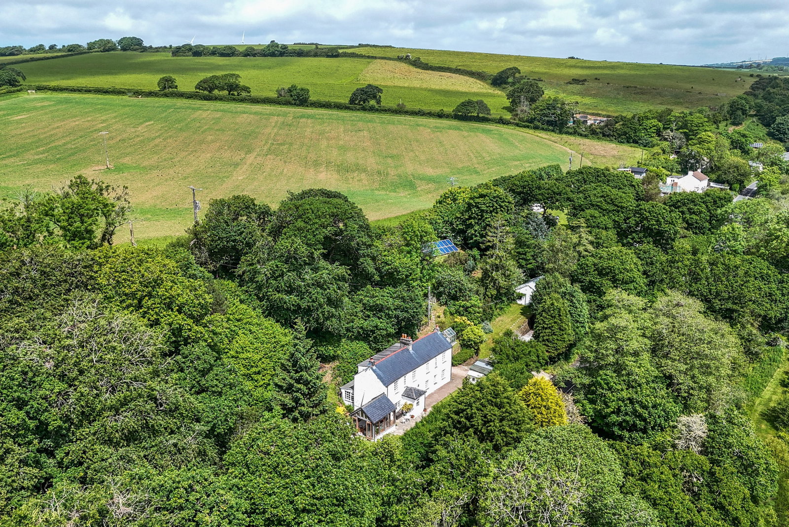 Ladock, near Truro, photo 18
