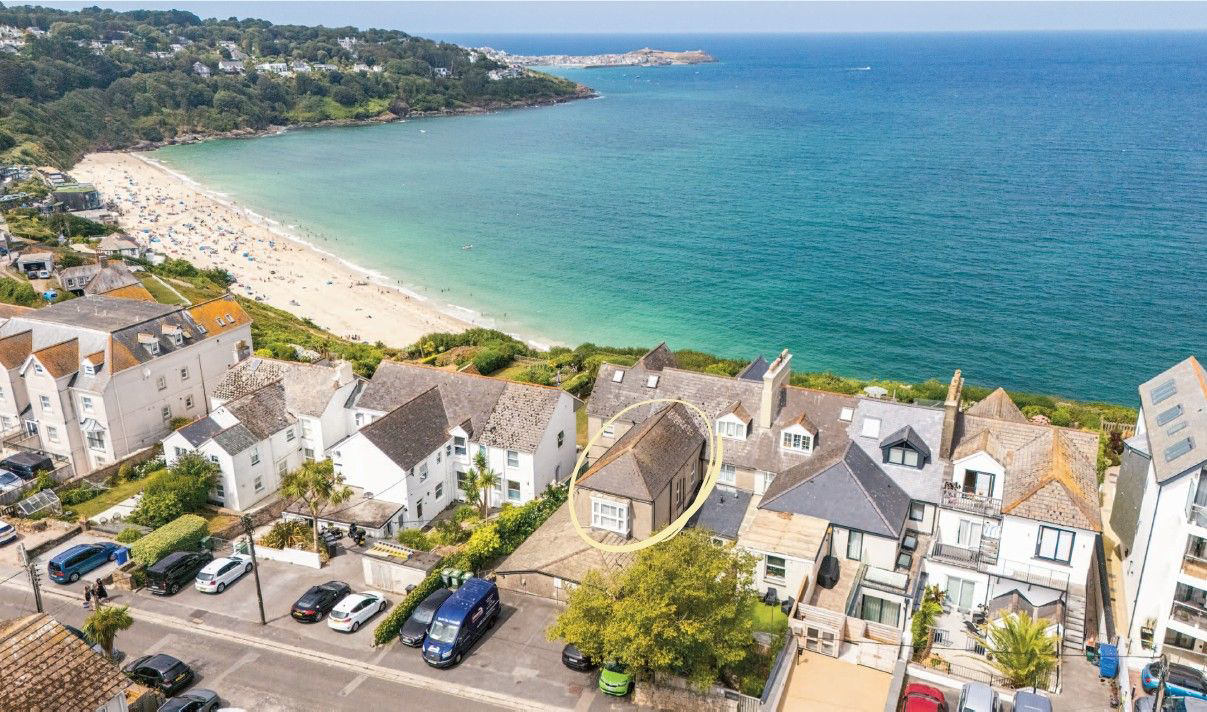 Headland Road, Carbis Bay