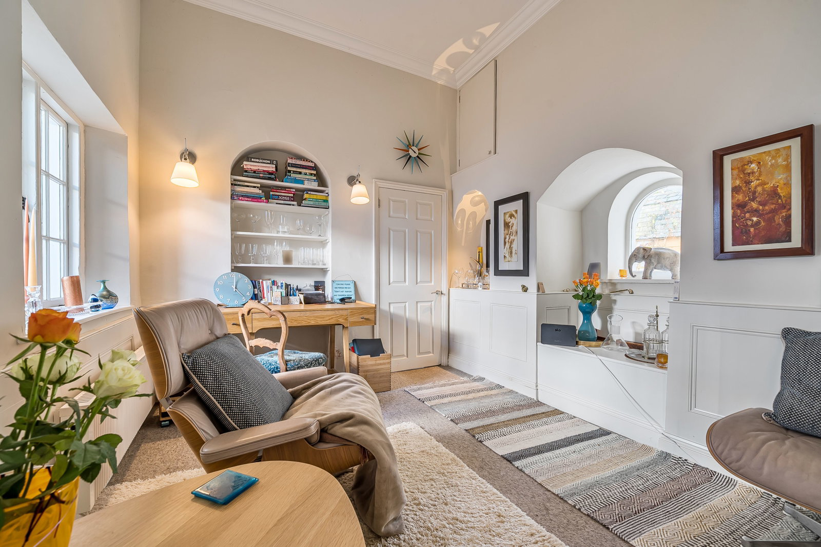 Porthgwidden, Feock, photo 6