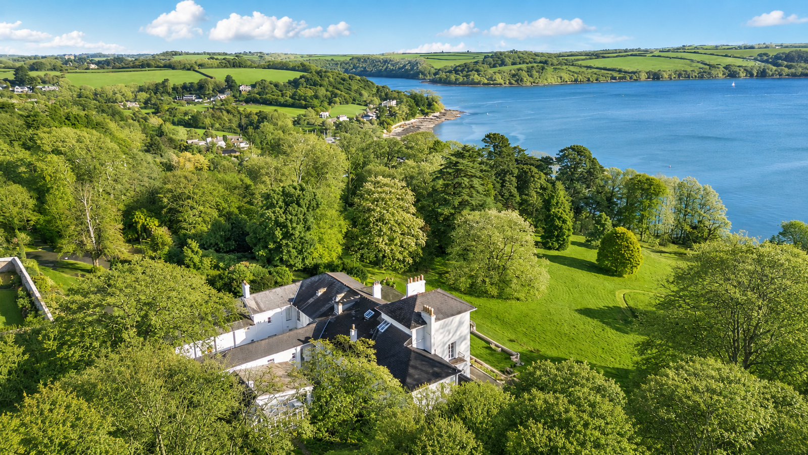 Porthgwidden, Feock, photo 11