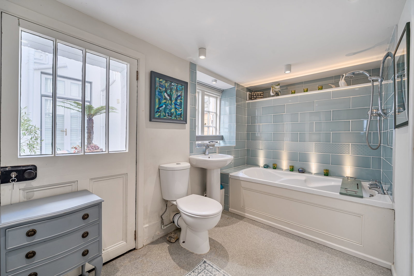 Porthgwidden, Feock, photo 9