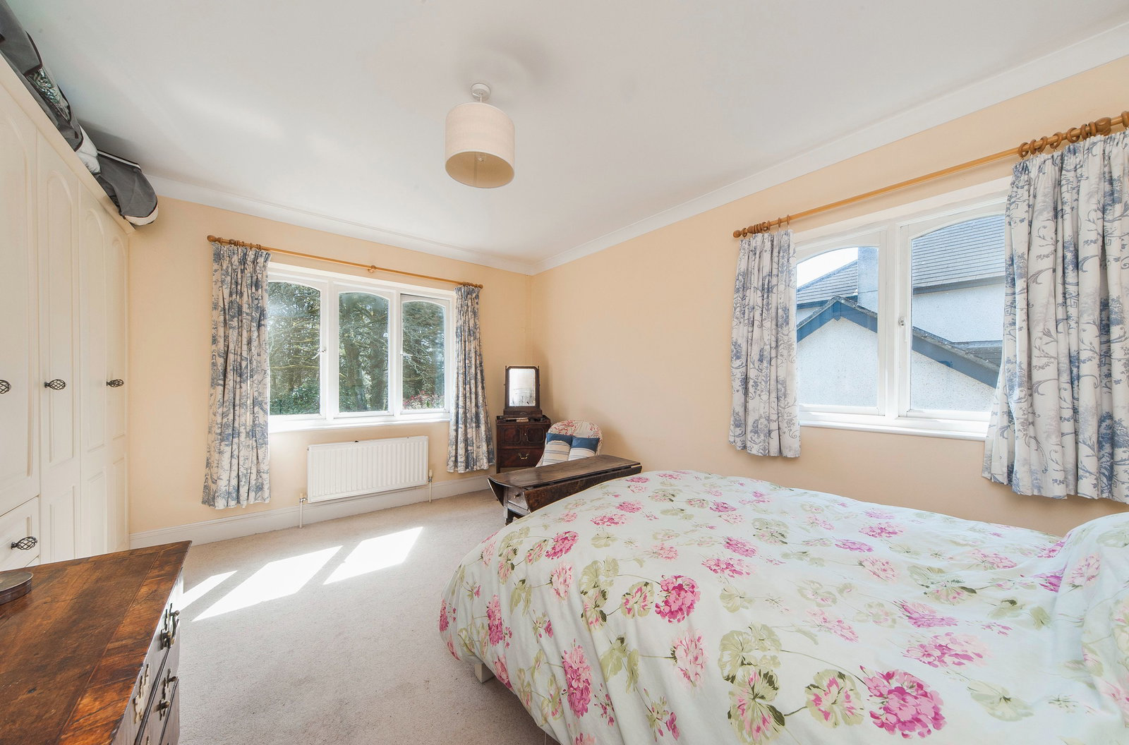 Perranarworthal, between Falmouth & Truro, photo 13