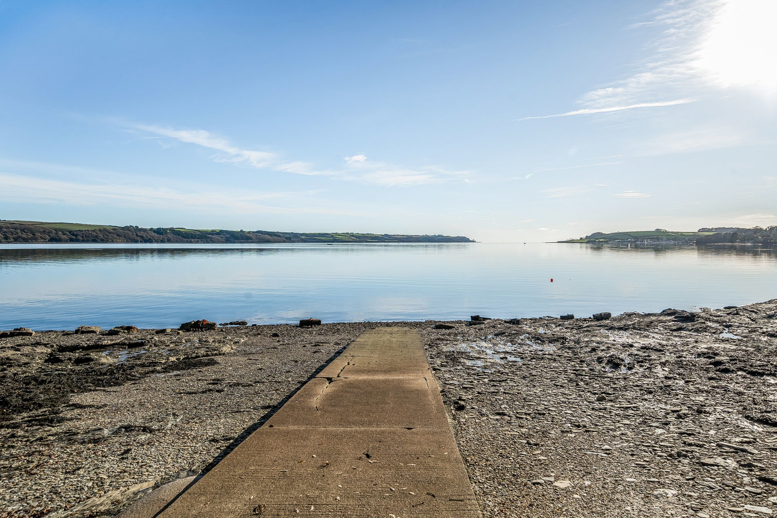 Porthgwidden, Feock, photo 2