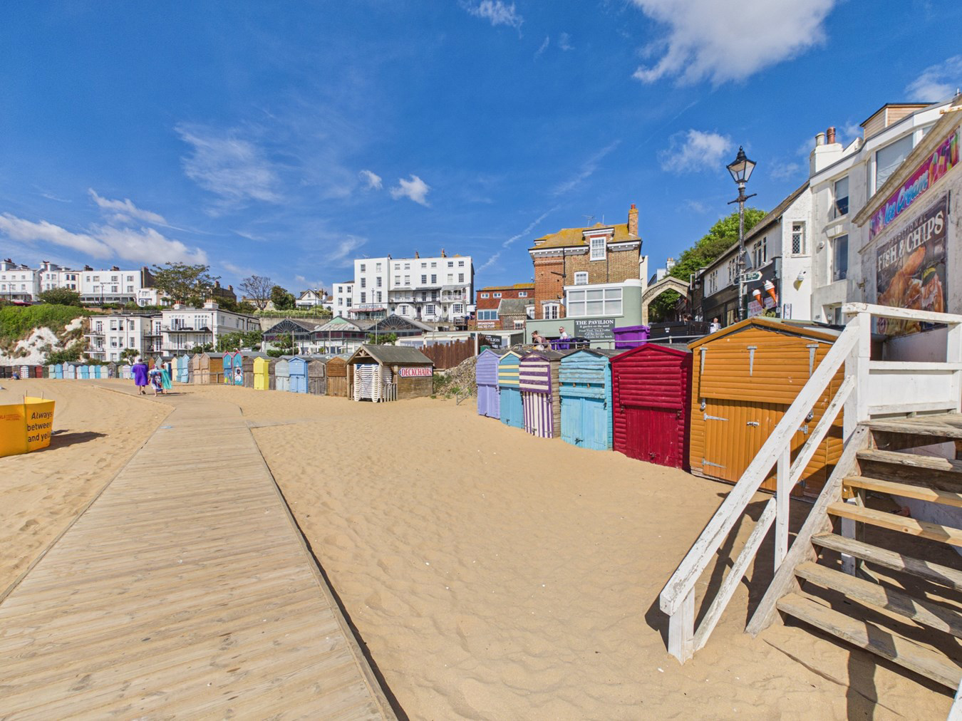 The Parade, Broadstairs, CT10, photo 16