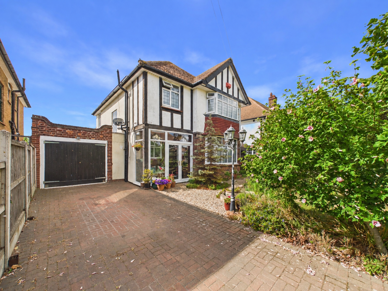 Omer Avenue, Margate, CT9