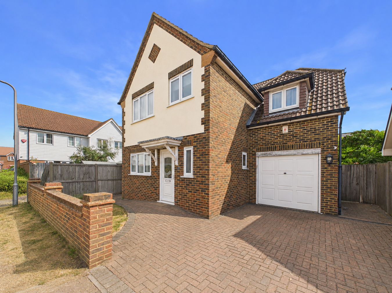 Stocking Road, Broadstairs, CT10
