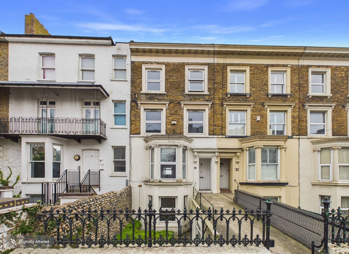 Grange Road, Ramsgate, CT11