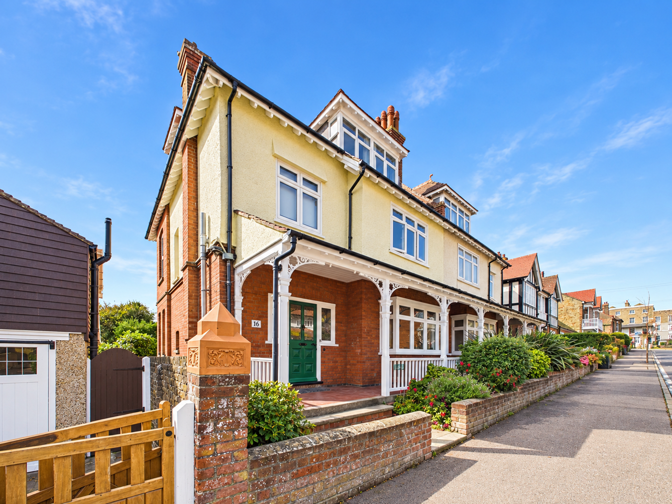 Dickens Road, Broadstairs, CT10