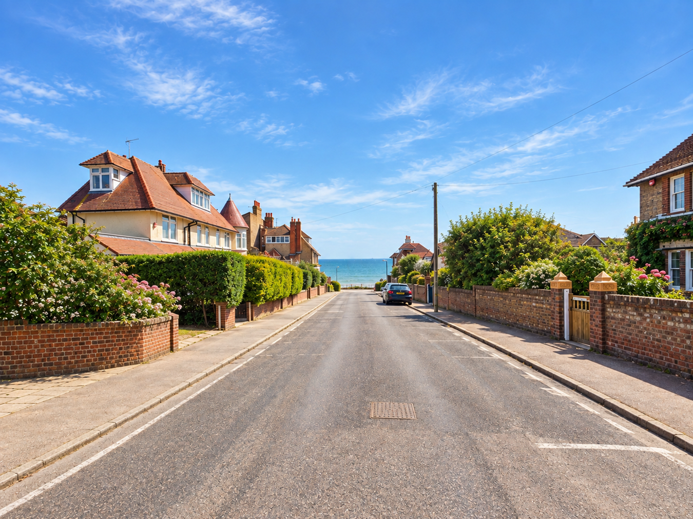 Dickens Road, Broadstairs, CT10, photo 12