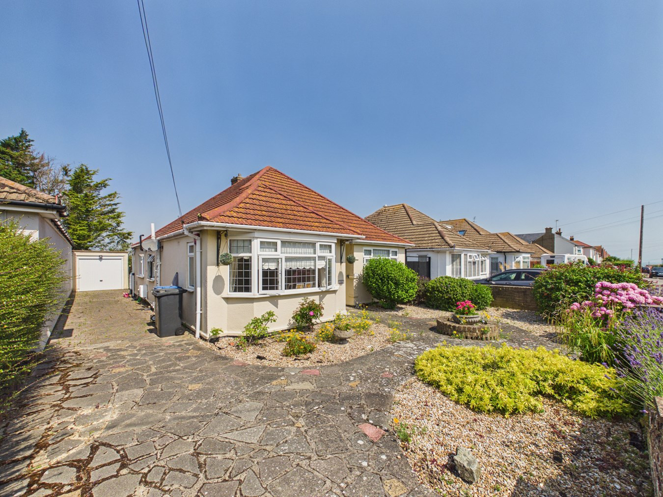 Percy Avenue, Broadstairs, CT10