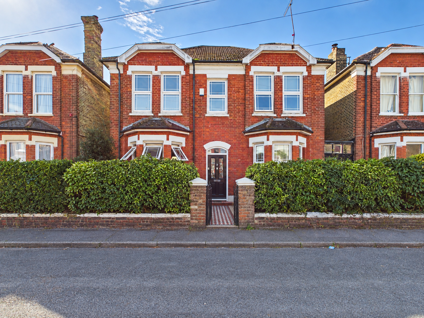 Percy Road