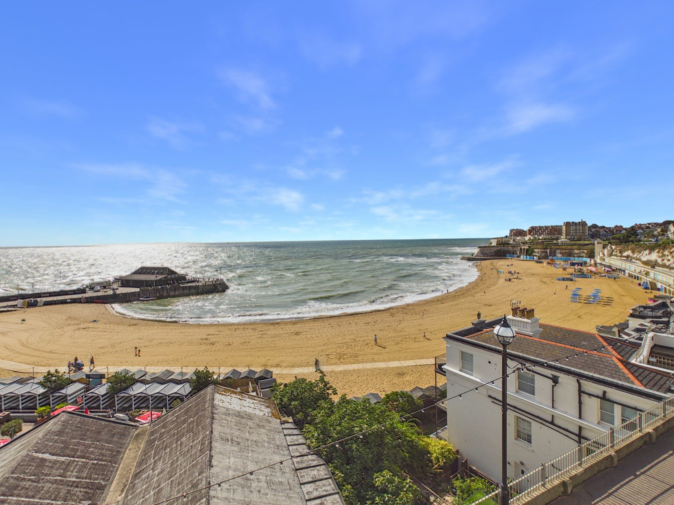 The Parade, Broadstairs, CT10