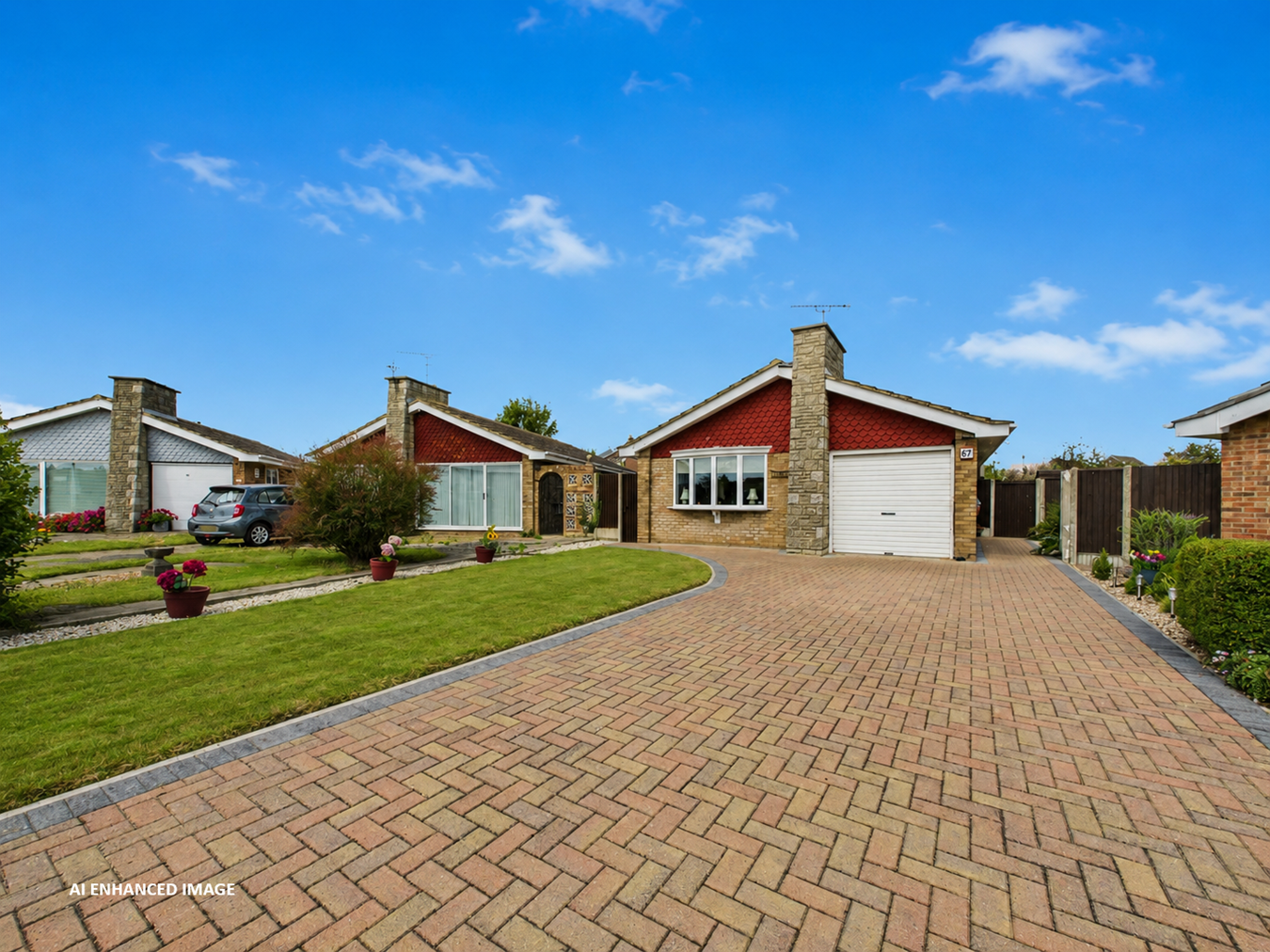 Marshall Crescent, Broadstairs, Broadstairs, CT10