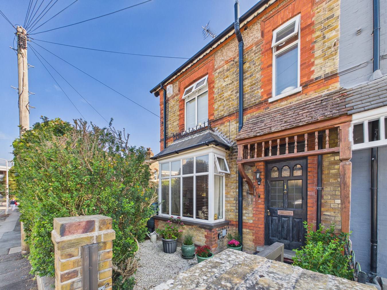 Walmsley Road, Broadstairs, CT10