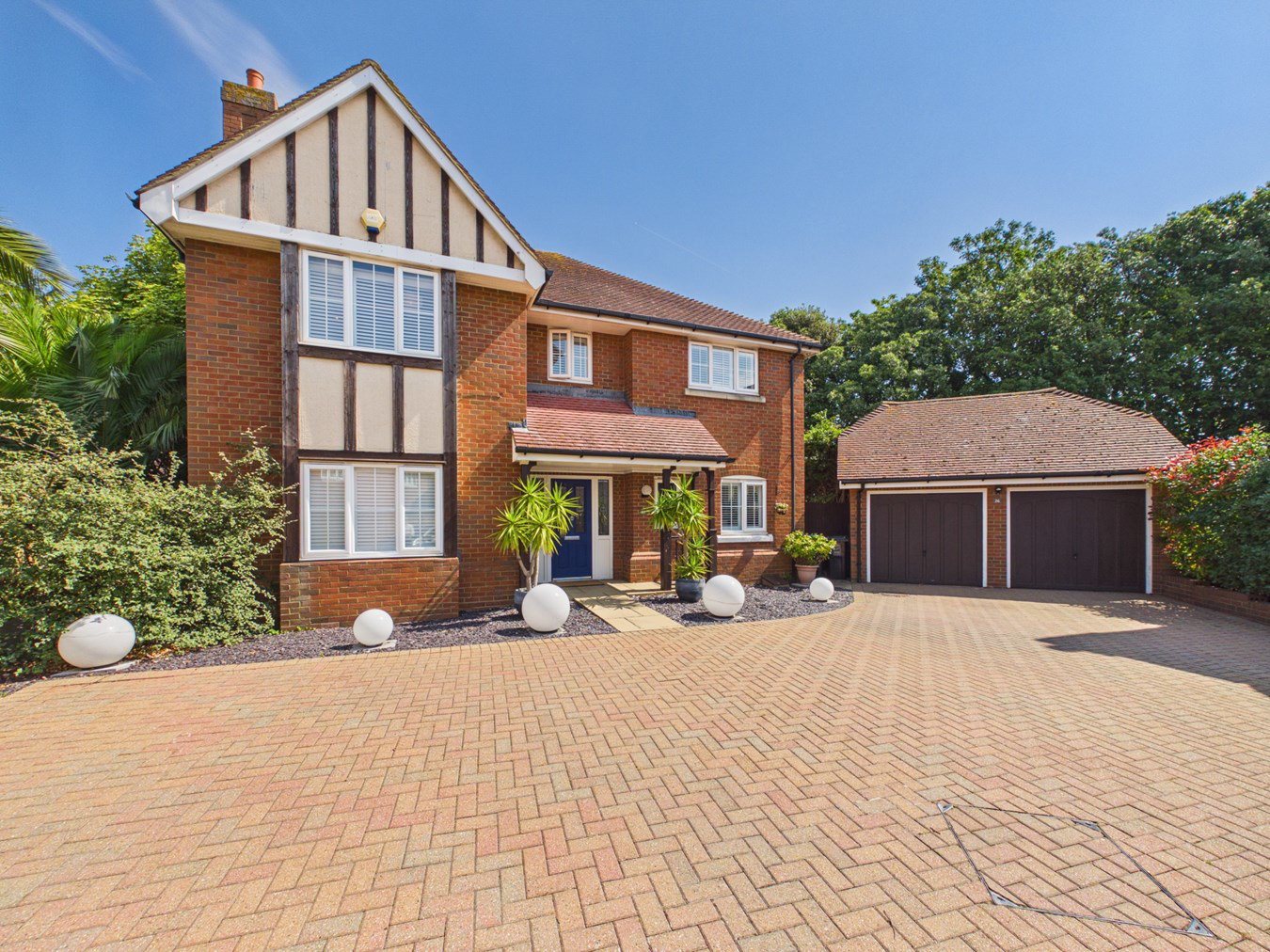 Foreland Heights, Broadstairs, CT10