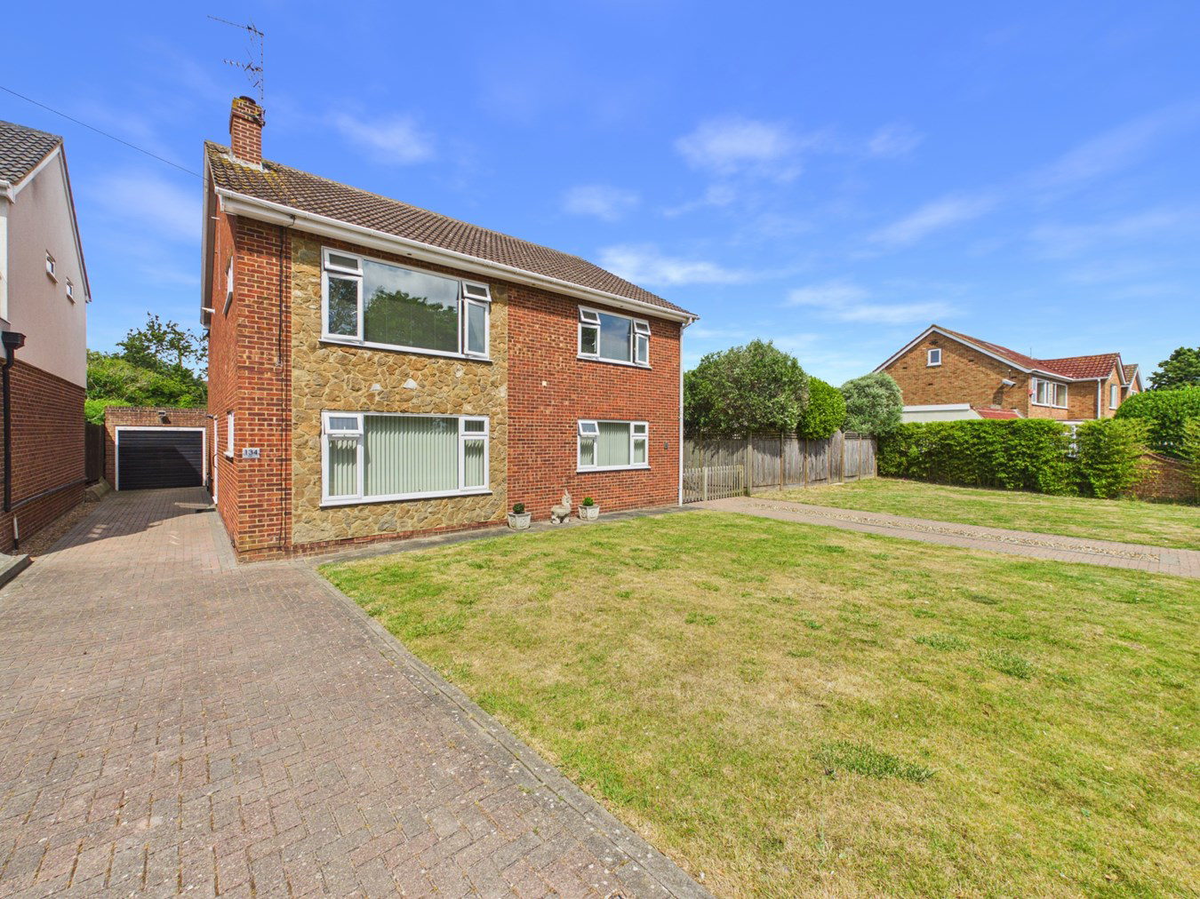 Dumpton Park Drive, Broadstairs, CT10