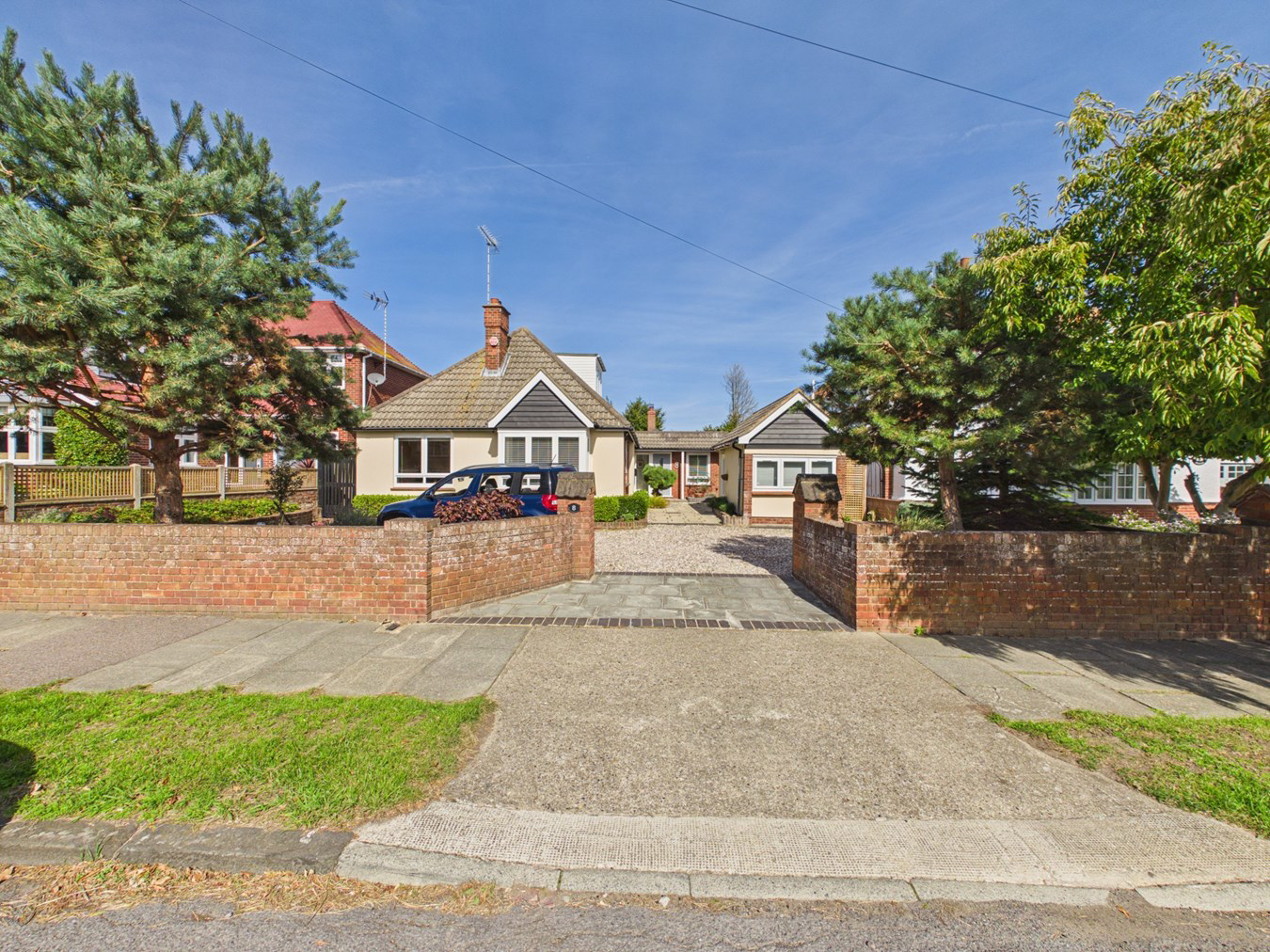 Park Avenue, Broadstairs, CT10, photo 27