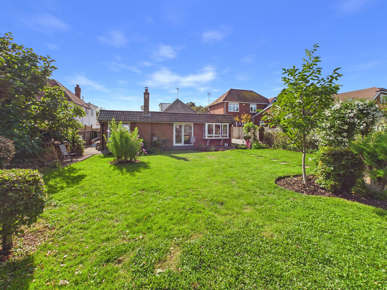 Park Avenue, Broadstairs, CT10, photo 24