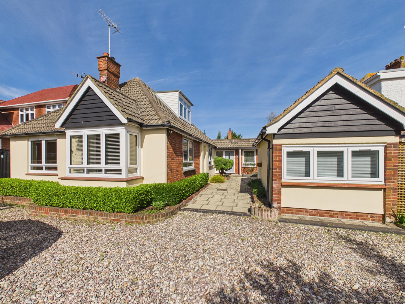 Park Avenue, Broadstairs, CT10, photo 26