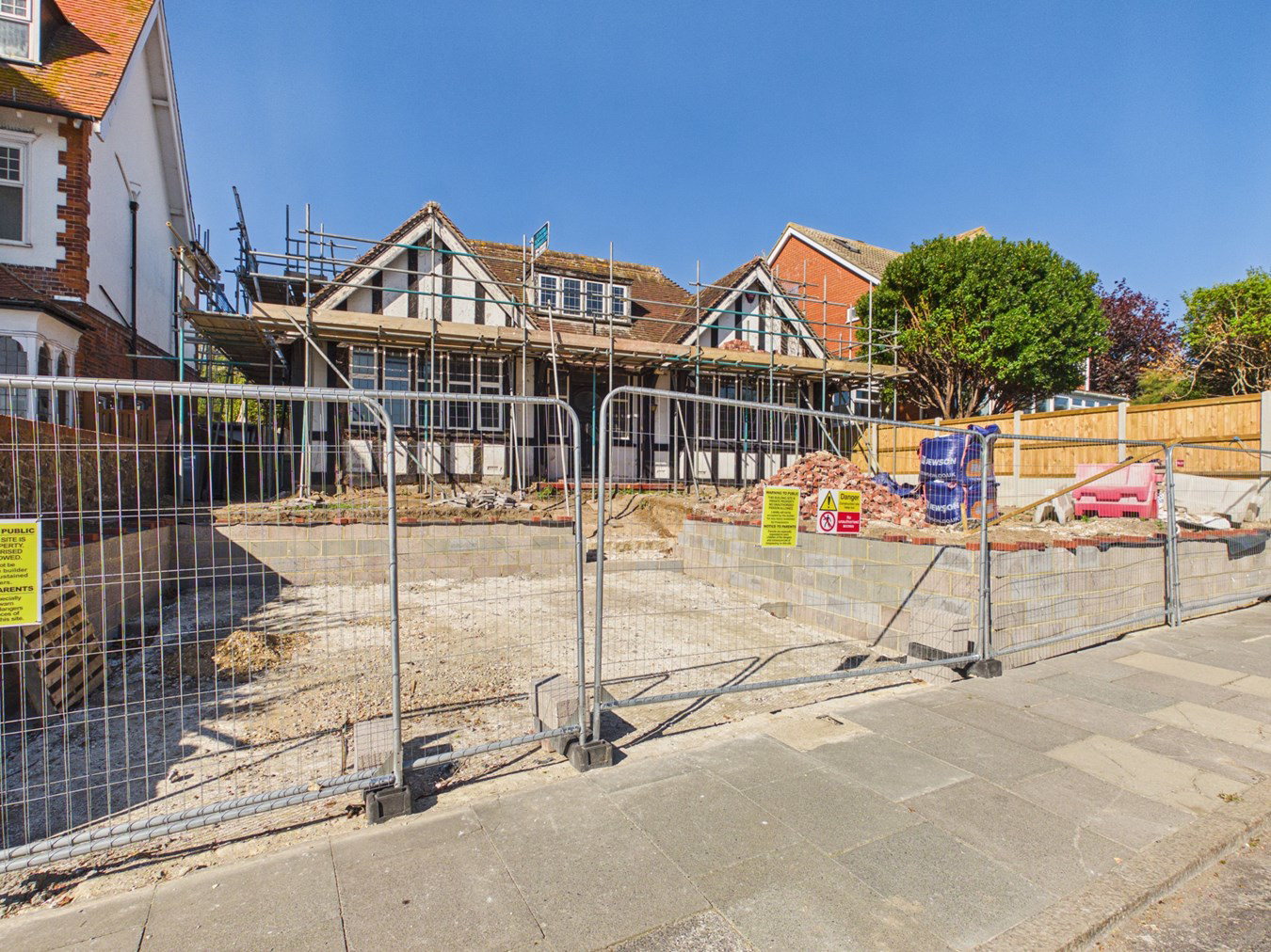 Stone Road, Broadstairs, CT10