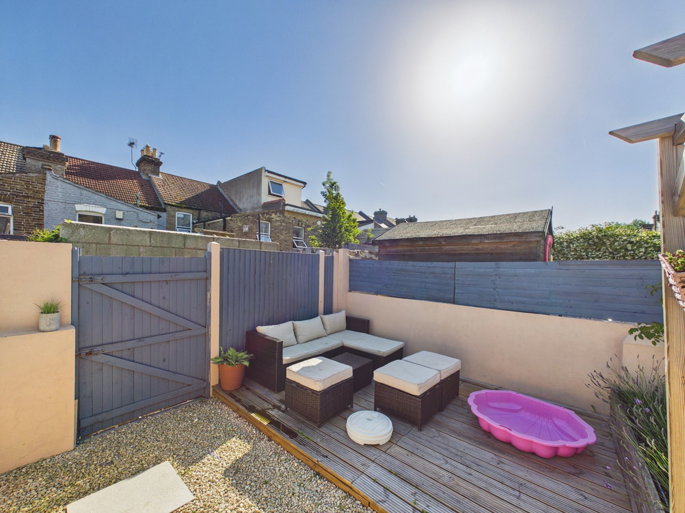 St Patricks Road, Ramsgate, CT11, photo 15