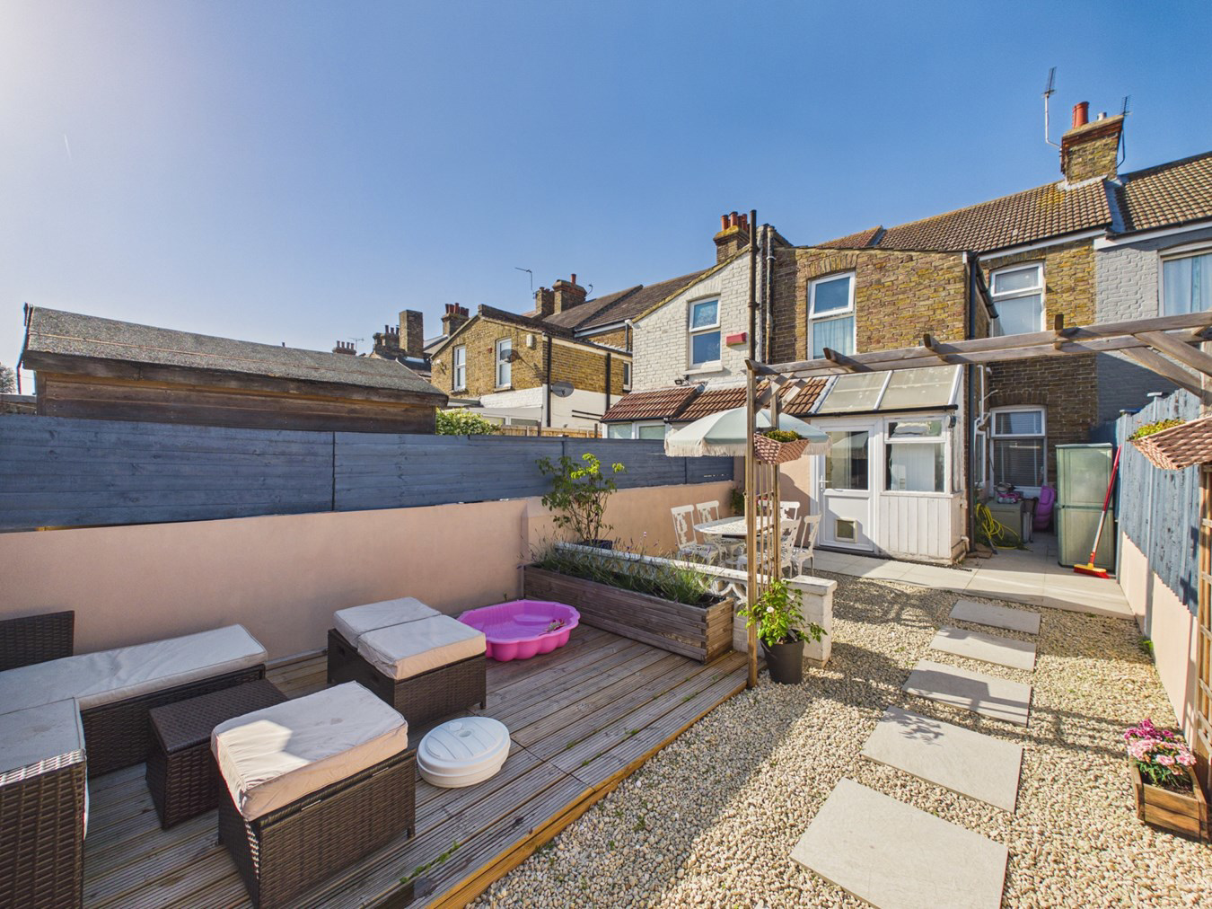 St Patricks Road, Ramsgate, CT11, photo 10