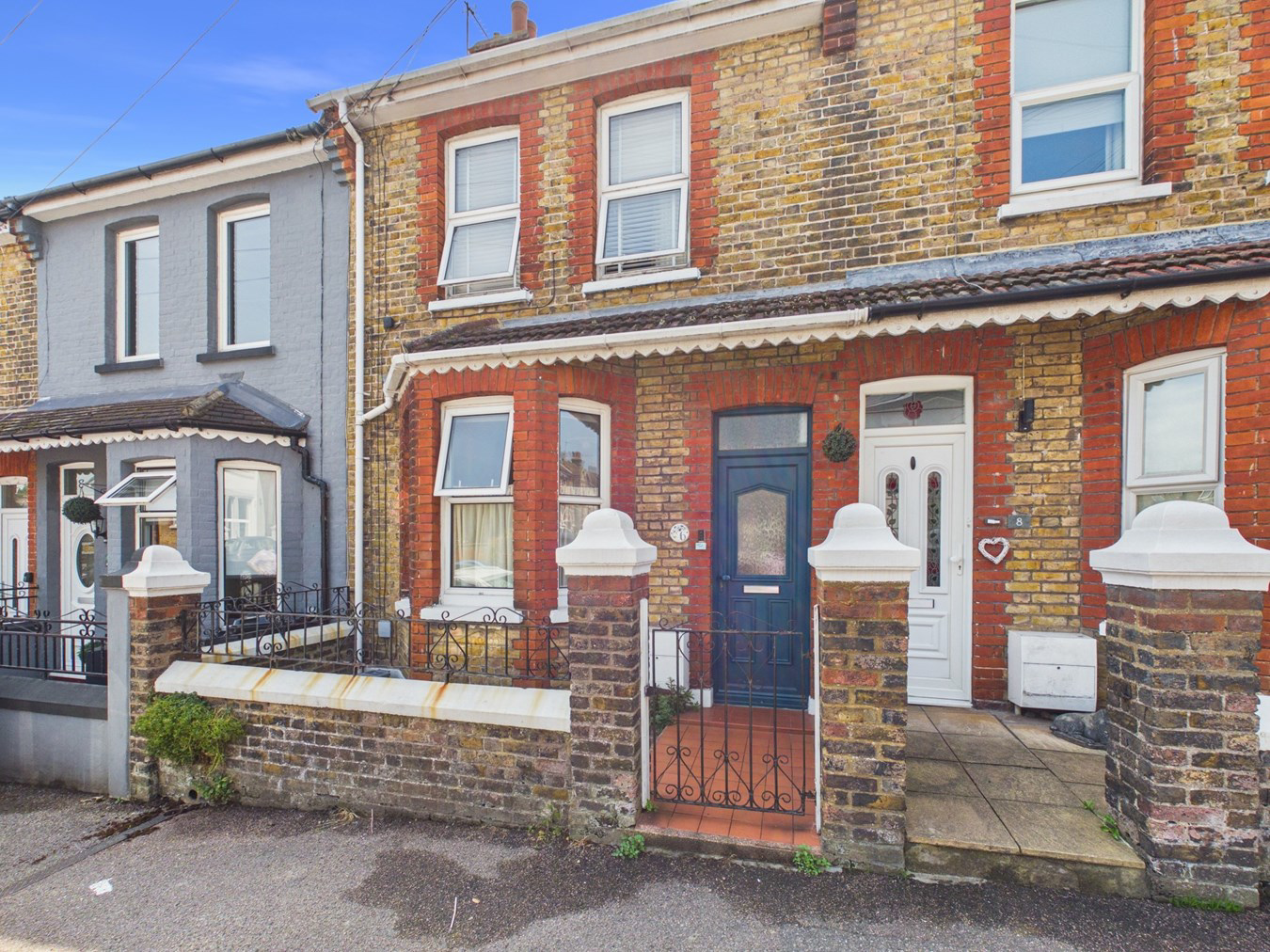 St Patricks Road, Ramsgate, CT11