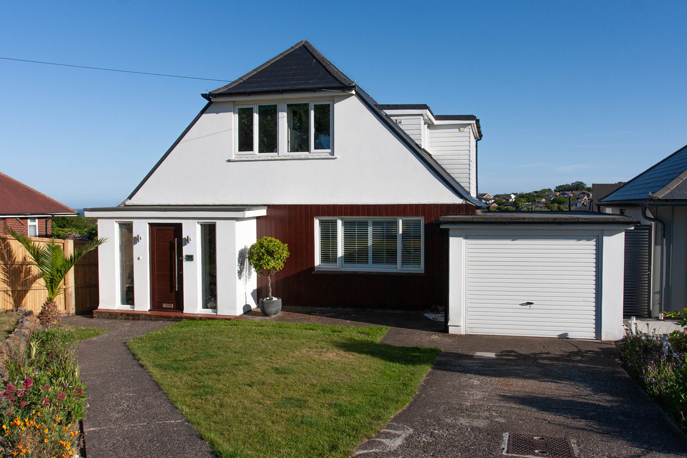 Dumpton Park Drive, Broadstairs, CT10