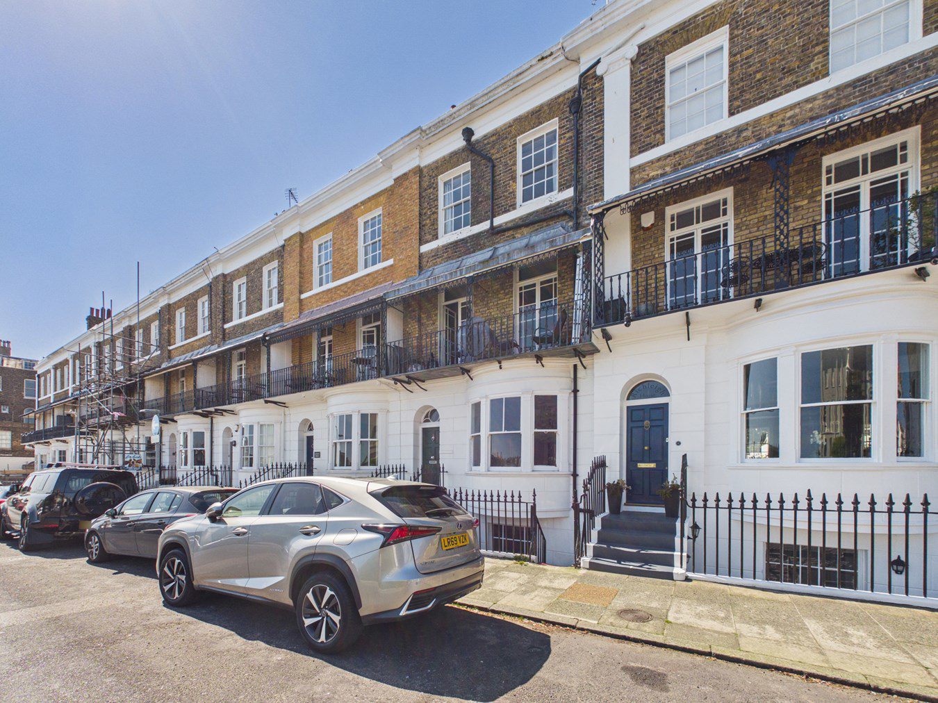 18 Royal Road, Ramsgate, CT11