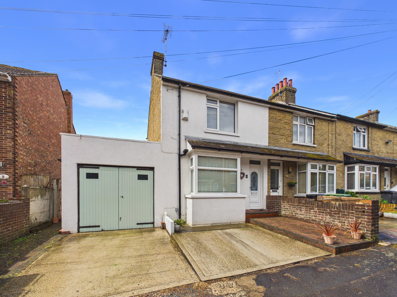Poplar Road, Broadstairs, CT10
