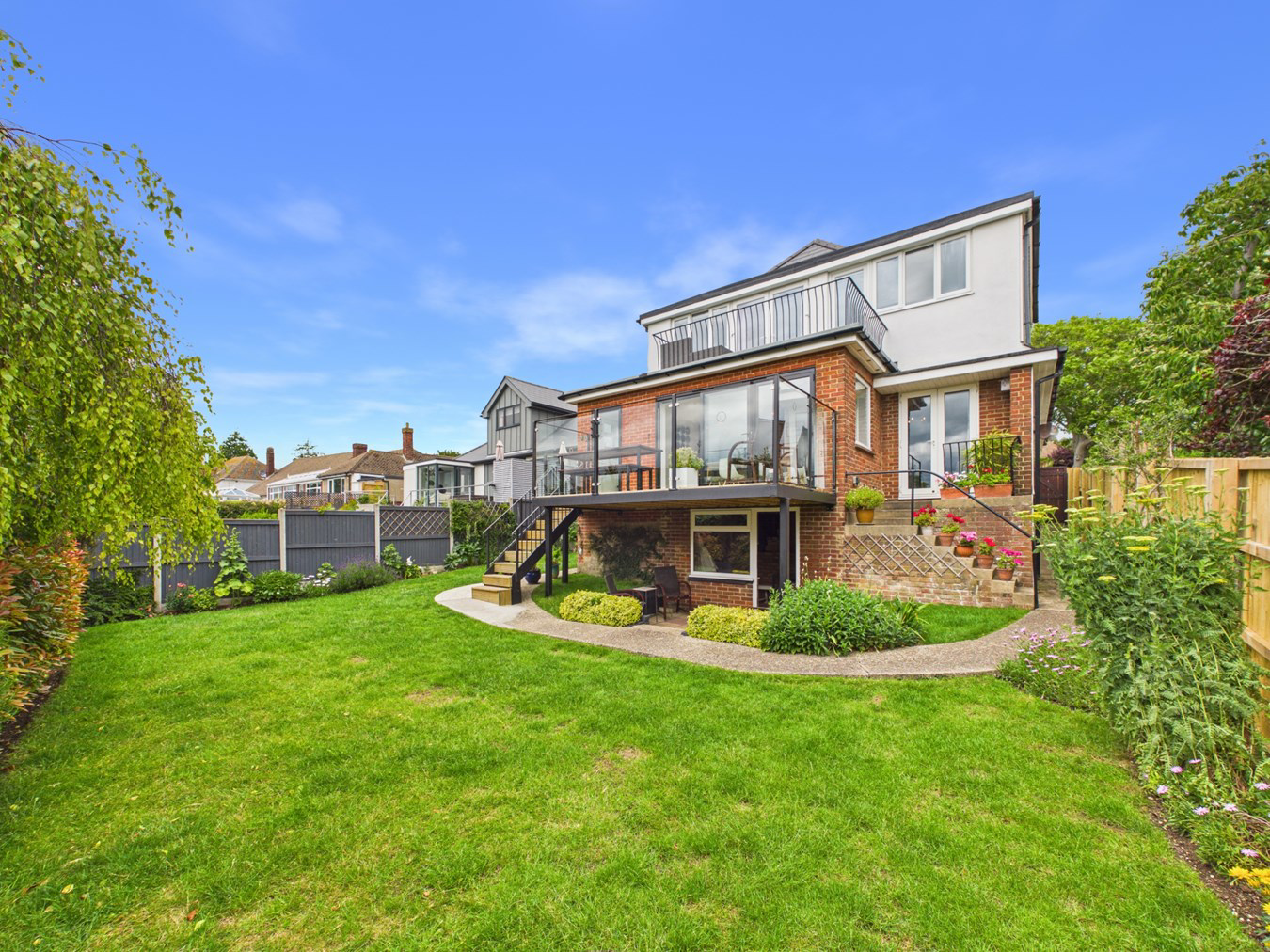 Dumpton Park Drive, Broadstairs, CT10, photo 13