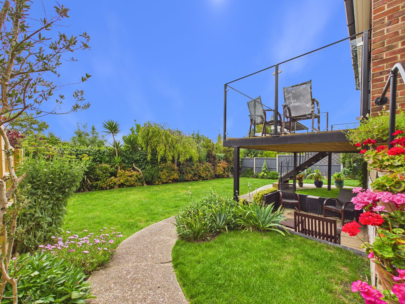 Dumpton Park Drive, Broadstairs, CT10, photo 20