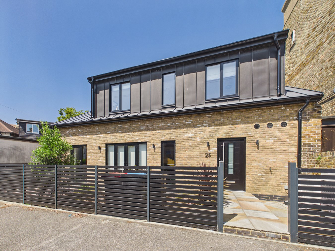 Dundonald Road , Ramsgate, CT11