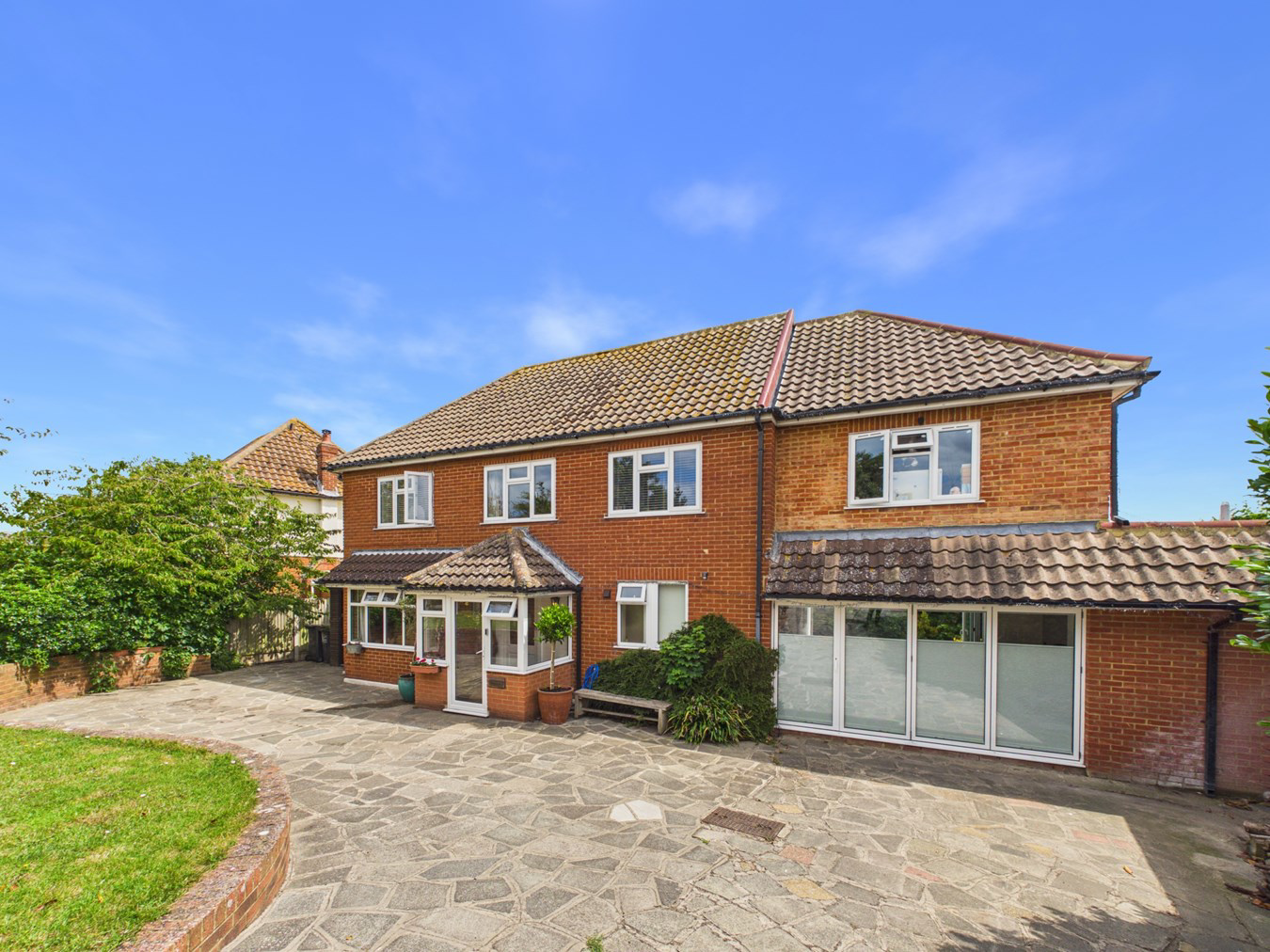 North Foreland Road, Broadstairs, CT10